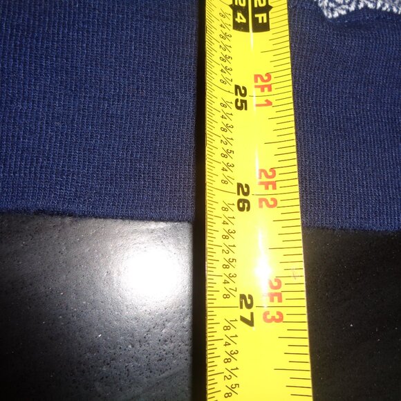 Polo Ralph Lauren Golf Sweater Vest Men's Size Medium - Picture 9 of 11